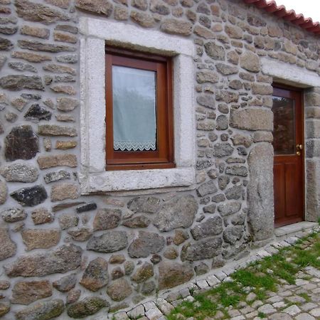 Casa Do Pelourinho Villa Rebordainhos Екстериор снимка